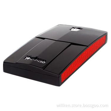 Power Bank for iPad and Mobile, with 13,000mAh Capacity
